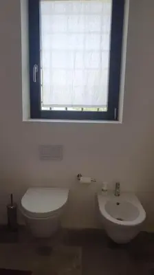 Bagno di Villa Calma