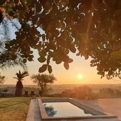 Villa Calma