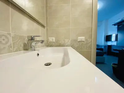 Bagno di I Cinque Mori DEVA