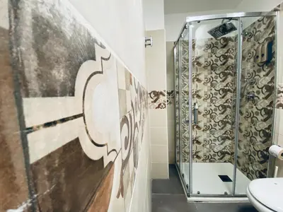 Bagno di I Cinque Mori DEVA