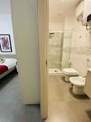 Bagno di I Cinque Mori DEVA