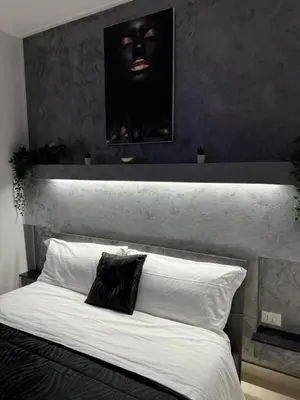 Letto o letti in una camera di Il cortiletto28 Rooms & House