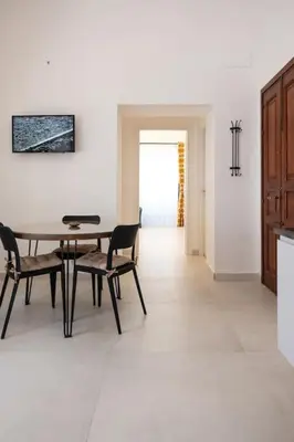 Planimetria di Collegiata Apartment - Catania Downtown