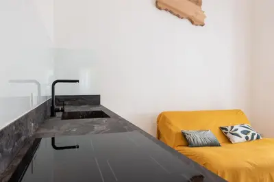 Letto o letti in una camera di Collegiata Apartment - Catania Downtown