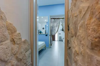 Bagno di Casa Giniusa by Wonderful Italy