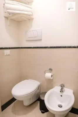 Bagno di Gli Appartamenti al Duomo