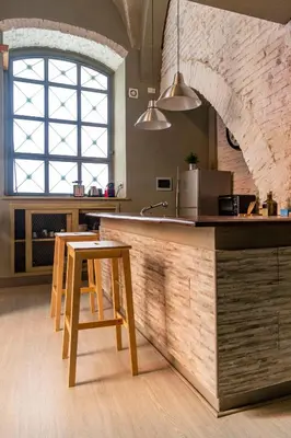 Planimetria di [Luxury Apartment] - in the City Center