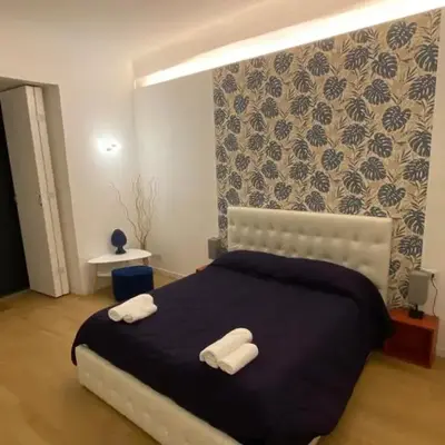 Casa accanto teatro