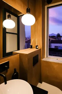 Planimetria di Casa Tarocco by Sicily in Home