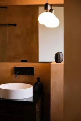 Bagno di Casa Tarocco by Sicily in Home