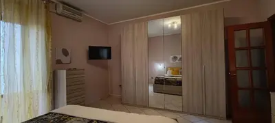 Cucina o angolo cottura di Pozzo Canale House