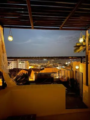 Balcone o terrazza di Macallè Suite Noto, charme e relax con vista mare