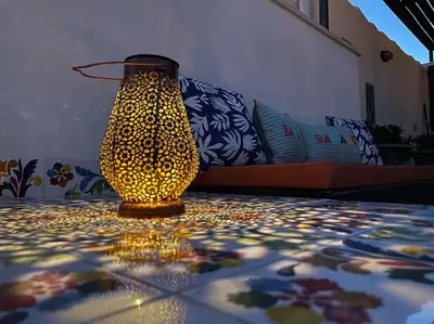 Planimetria di Macallè Suite Noto, charme e relax con vista mare