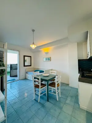 Planimetria di Oltremare Marzamemi