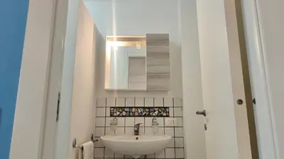Bagno di Oltremare Marzamemi