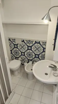 Bagno di Oltremare Marzamemi