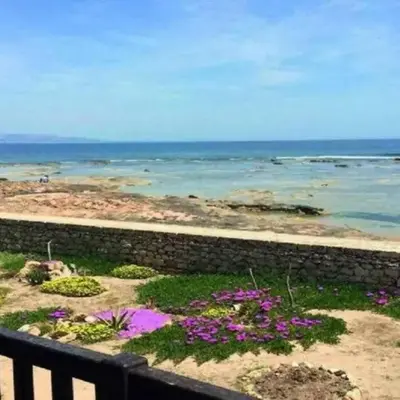 Oltremare Marzamemi