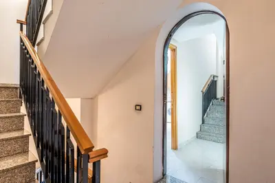Planimetria di GuestHost - Catania Central and Comfy Apartment