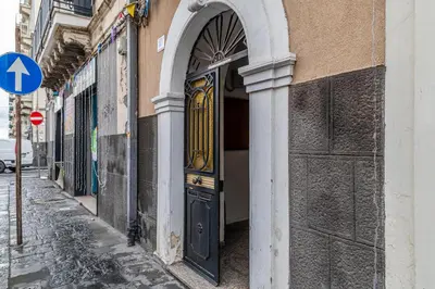 Il quartiere o una zona nella vicinanze dell'appartamento