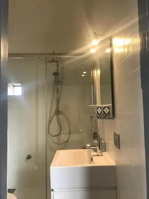 Bagno di Casa Sorriso