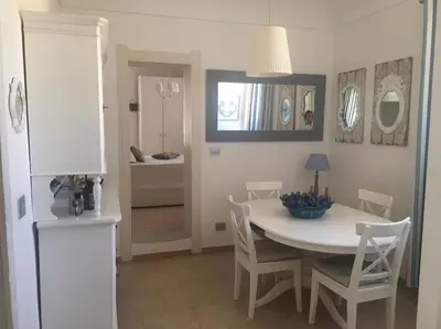 Planimetria di Casa Sorriso
