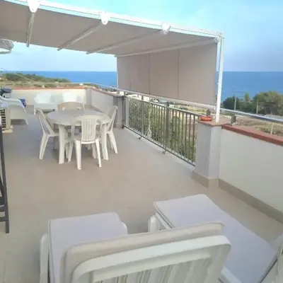 Appartamento - Plemmirio