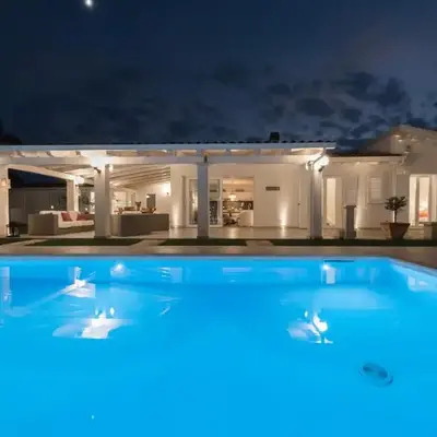 ISULATRAVEL - Villa Le Palme