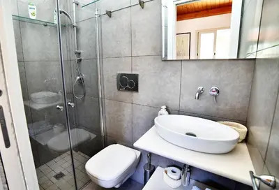 Bagno di ISULATRAVEL - Villa Le Dune
