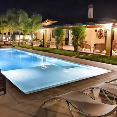 ISULATRAVEL - Villa Le Dune