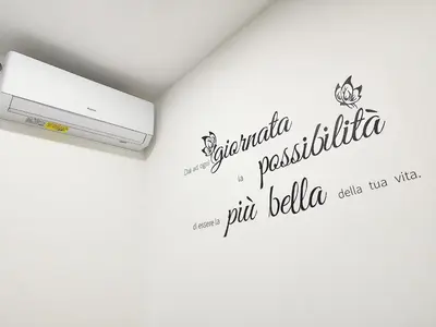 Planimetria di Black & white