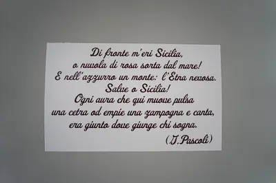 Planimetria di Gli specchi di Archimede
