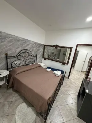 Planimetria di Sicily house 7