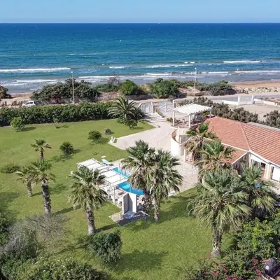 Villa Clara Ispica by Villa Plus