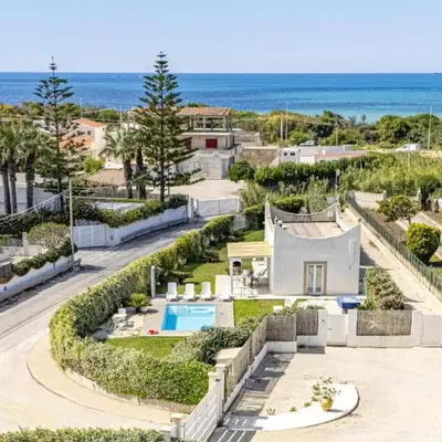 Villa Indaco by Villa Plus