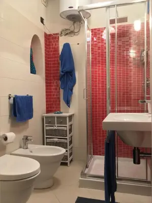 Bagno di La feluca