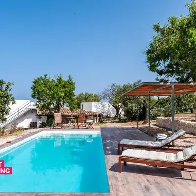 Villa Fico d'India con piscina by Wonderful Italy