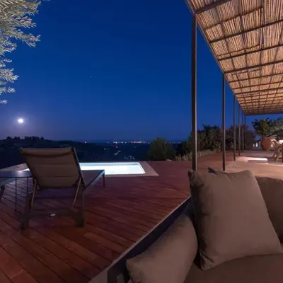 Villa Vogue Retreat - IsulaTravel