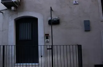Planimetria di Due passi dal centro