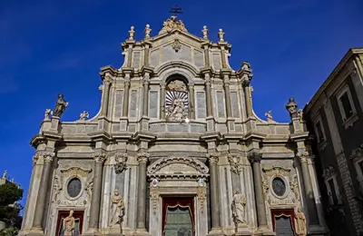 Planimetria di Due passi dal centro