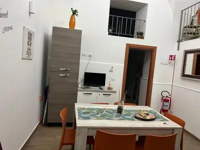 Cucina o angolo cottura di Due passi dal centro