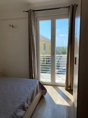 Letto o letti in una camera di Paola Confort House