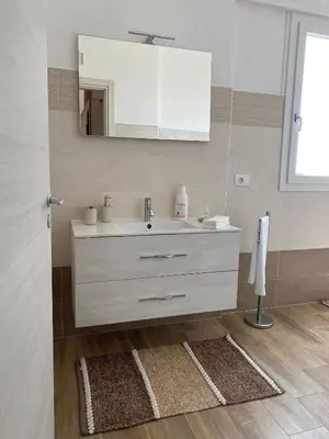 Bagno di Paola Confort House