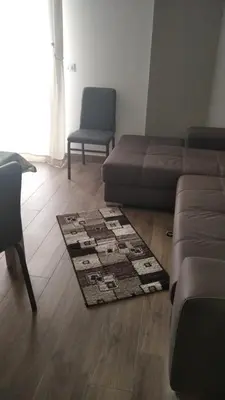 Area soggiorno di Paola Confort House