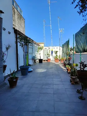 Edificio in cui si trova l'appartamento