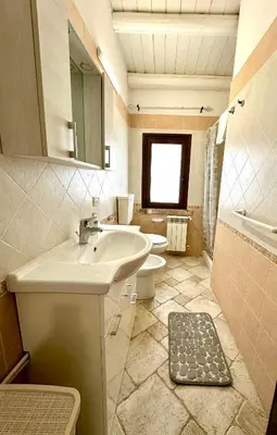 Bagno di Tenuta Green House