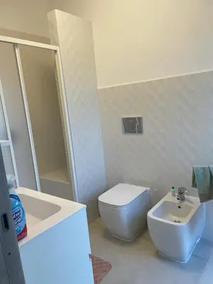 Bagno di Villa Nigró