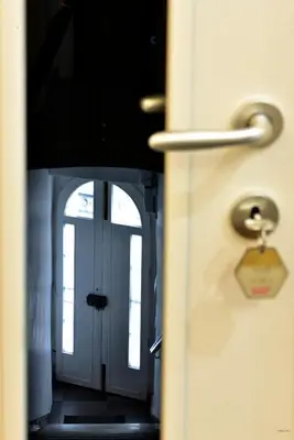 Planimetria di La Casetta Bianca