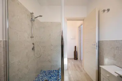 Bagno di Luci Apartment Sea Beach