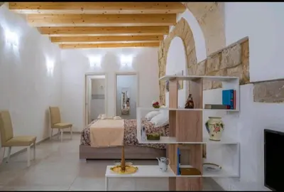 Cucina o angolo cottura di LA CASA DEI CANDELAI