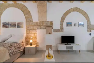 TV o dispositivi per l'intrattenimento presso LA CASA DEI CANDELAI